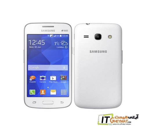 گوشی موبایل سامسونگ Galaxy Star 2 Plus Duos G350E